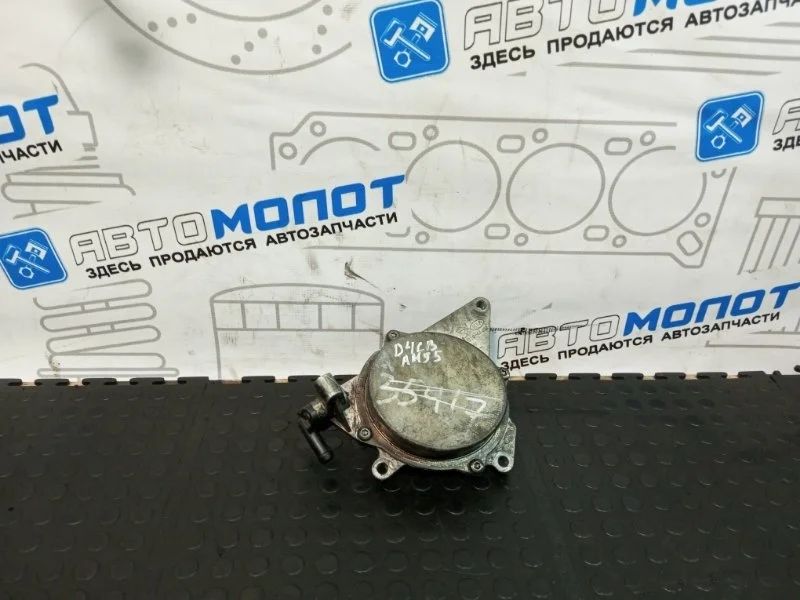 Насос вакуумный Hyundai Grand Starex 288104A402 D4CB VGT 174Л.С ЕВРО 4