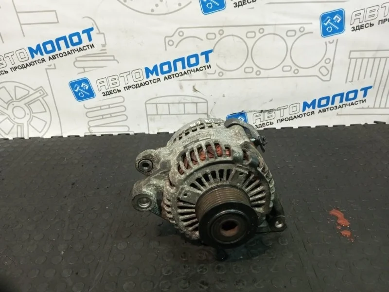 Генератор Hyundai Grand Starex 373004A310 D4CB VGT 174Л.С ЕВРО 4