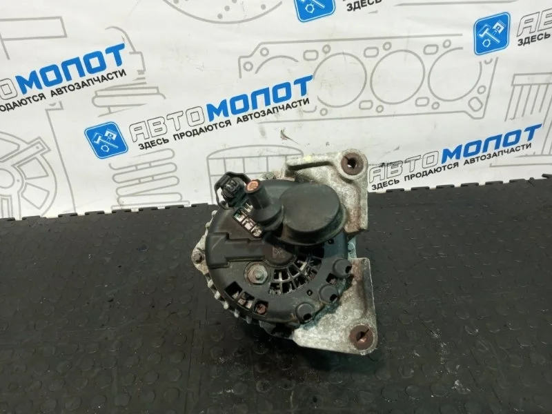 Генератор Chevrolet Cruze 2008 13500577 J300 F16D4