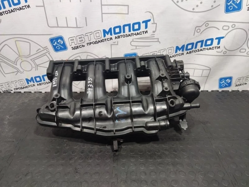 Коллектор впускной Audi A4 06133185 8K5 CDN