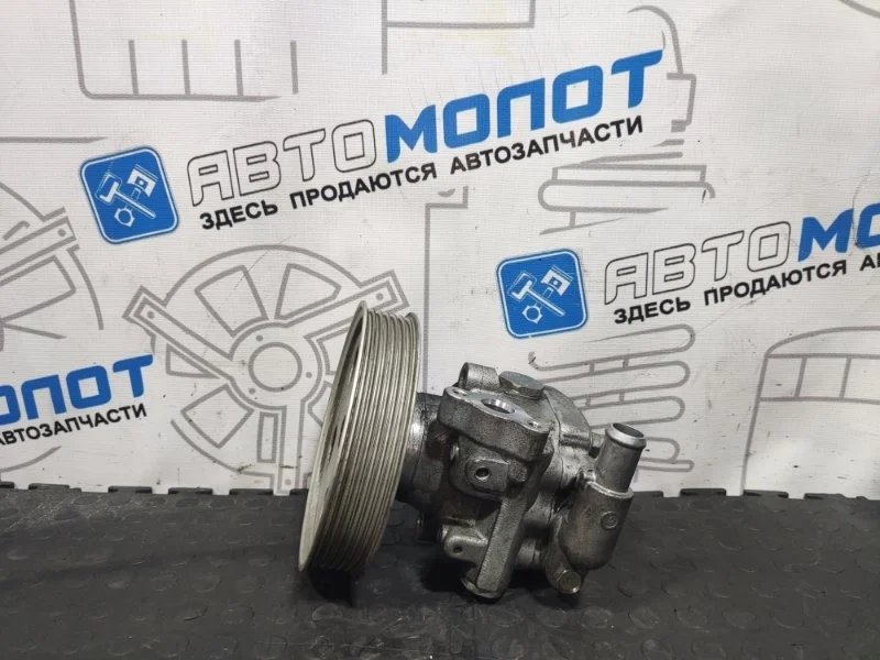 Насос гидроусилителя руля Audi A4 8K0145153F 8K5 CDN