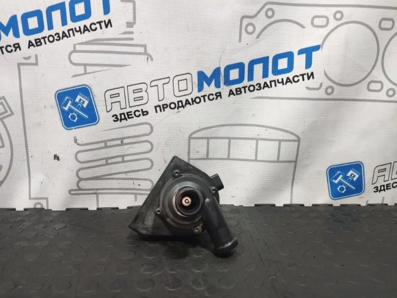 Насос водяной (помпа) Audi A4 06H965561 8K5 CDN