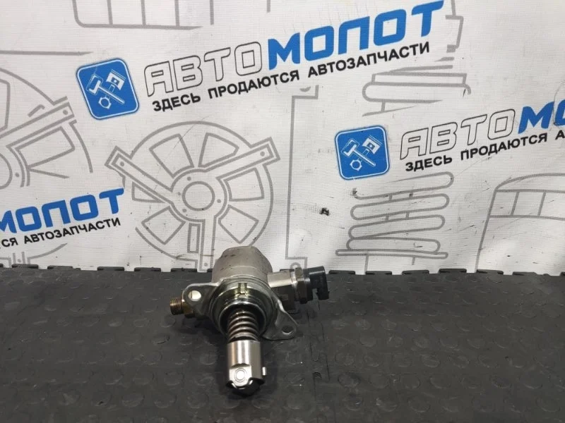 ТНВД Audi A4 06J127025E 8K5 CDN