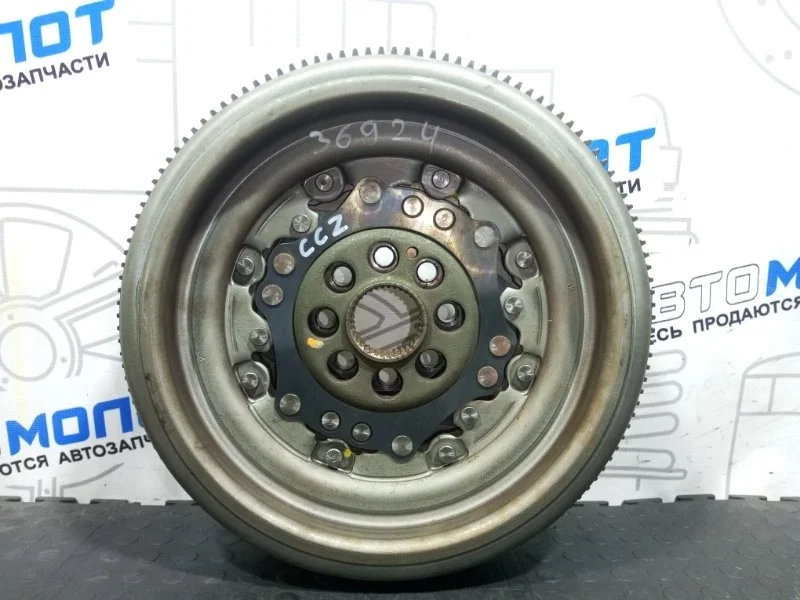 Маховик Volkswagen Tiguan 06J105266R 5N1 CCZ