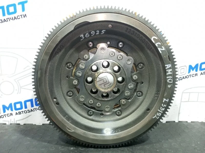 Маховик Volkswagen Tiguan 06J105266R 5N1 CCZ