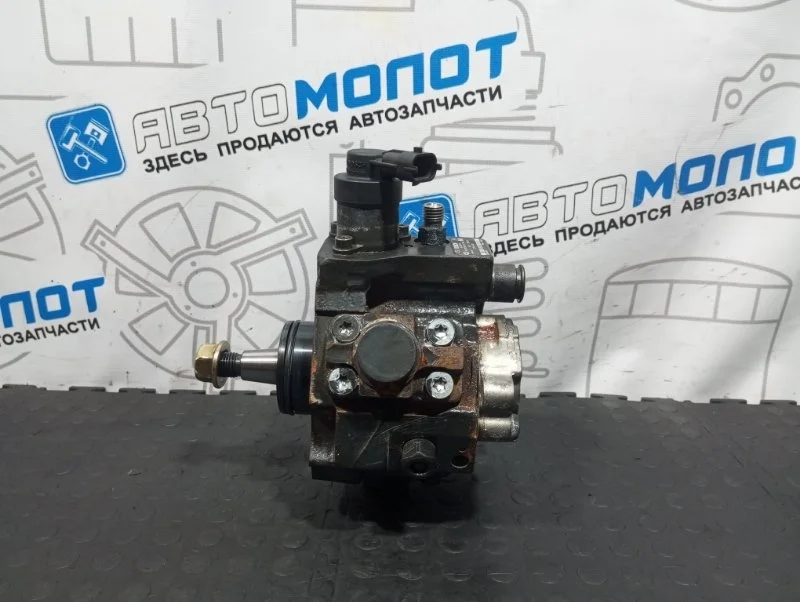 ТНВД Hyundai Grand Starex 331004A410 D4CB VGT 174Л.С ЕВРО 4