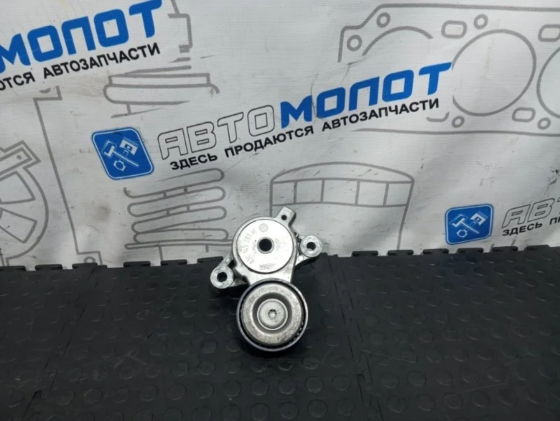 Натяжитель ремня Volkswagen Golf 6 03C145299J 5K5 CAV