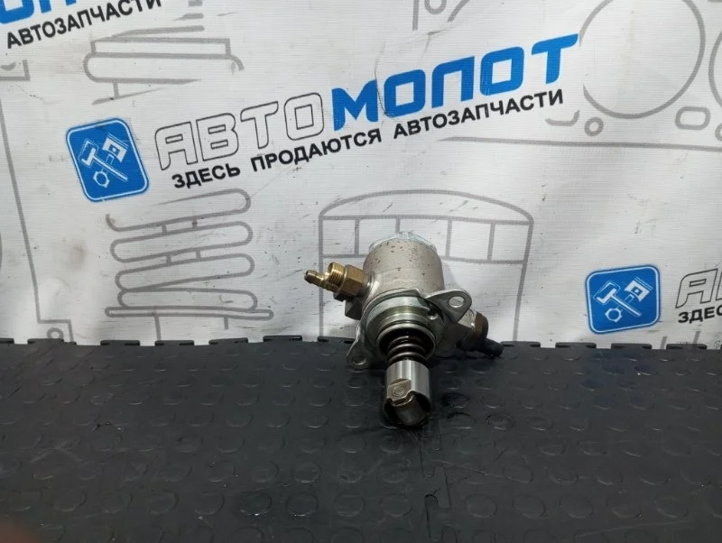 ТНВД Volkswagen Golf 6 03C127026D 5K5 CAV