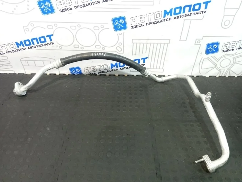 Трубка кондиционера Volkswagen Passat 5Q0820743E B8 CJSA