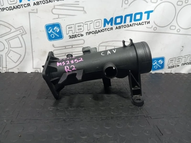 Воздуховод Volkswagen Golf 6 03C129617H 5K5 CAV