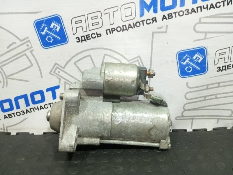 Стартер Volvo S80 6G9N11000JB AS60 B5254T6