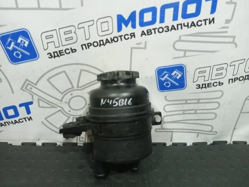 Бачок гидроусилителя руля Bmw 1-Series 32411097164 E87 N46B20BY
