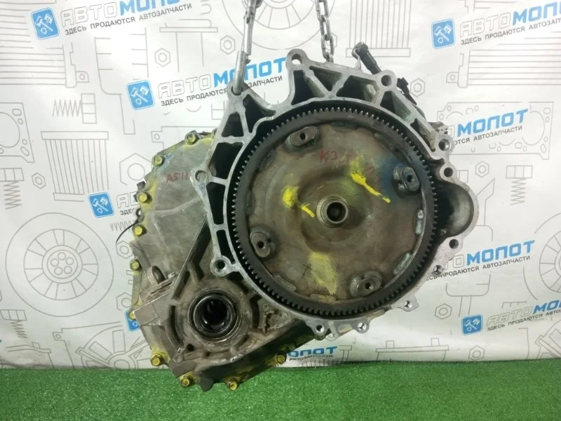 АКПП Hyundai Santa Fe OE532000 TG G6EA