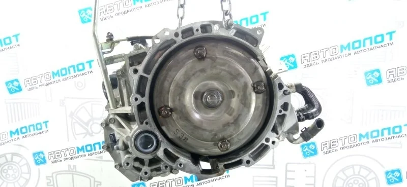 АКПП Mazda Axela 3 Premacy OE532000 BK LF LF-VE