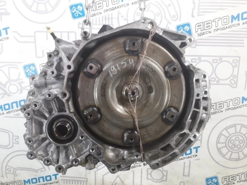 АКПП Volvo XC60 36001563 B6304T4