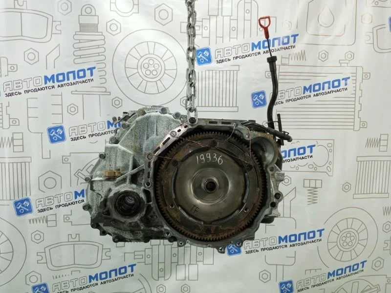 АКПП Hyundai Santa Fe 450003A500 D4EB