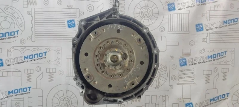 АКПП BMW 3-Series 24007647343 F30 N47D20C