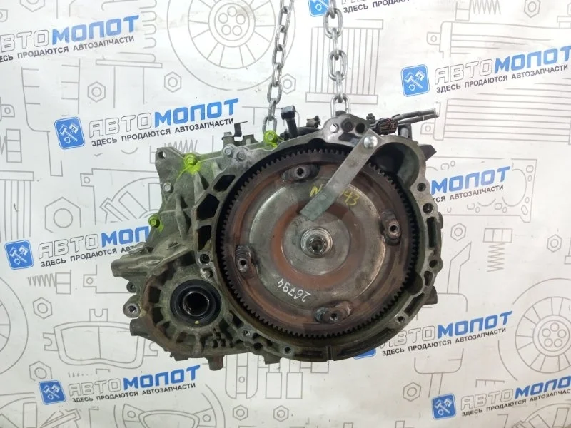 АКПП Hyundai Sonata 450003B610 YF G4KJ G4KE