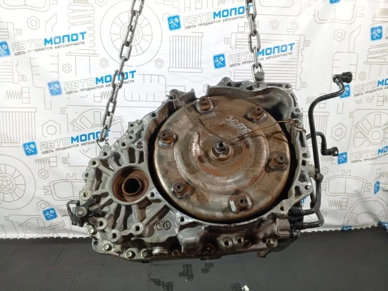 АКПП Volvo S80 36050322 B5254T6