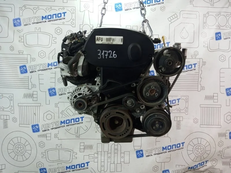 Двигатель Chevrolet Cruze 2008 25196859 J300 F16D4