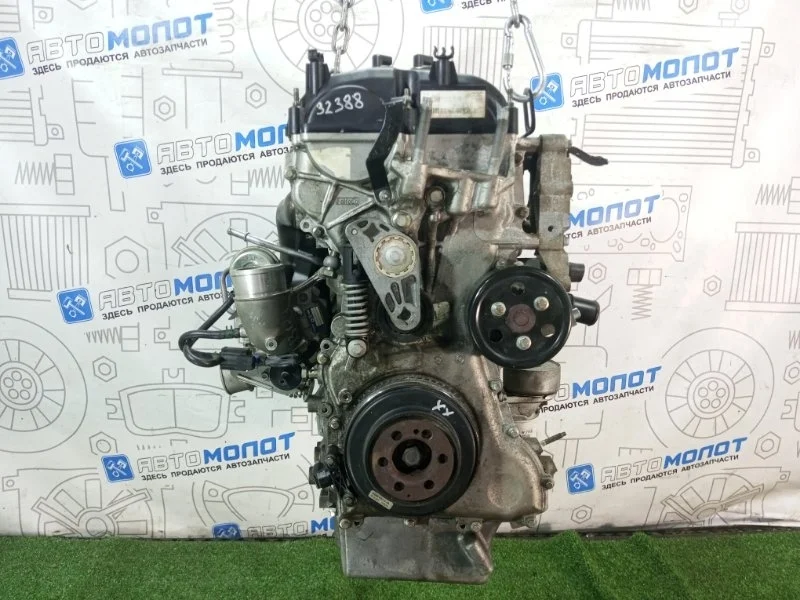 Двигатель Volvo Xc60 36001879 B4204T7