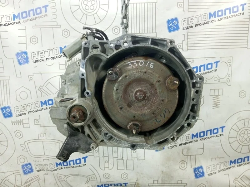 АКПП Citroen C3 1786742 5FS 5FW EP6 5F01
