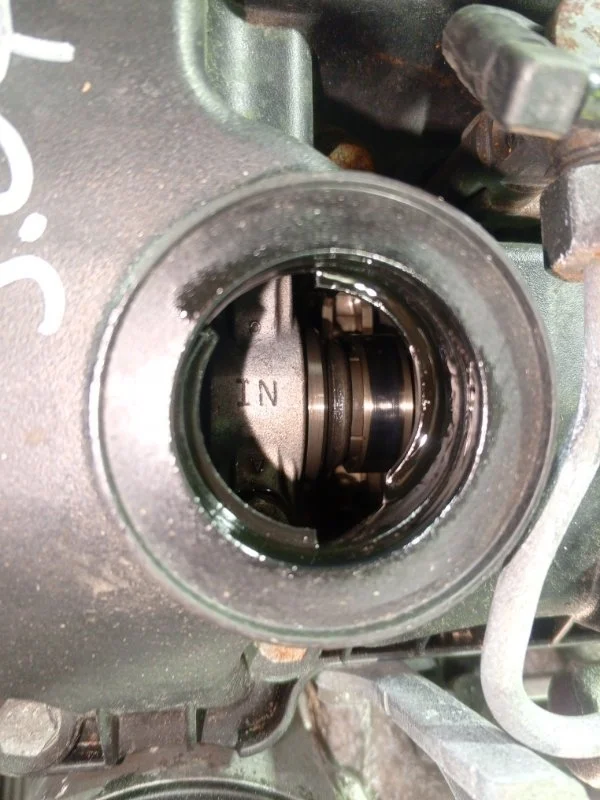 Двигатель SsangYong New Actyon 6710104097 C200 671950