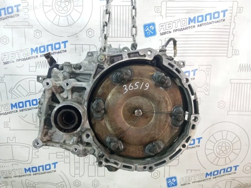 АКПП DSG Volkswagen Tiguan 09M300036A 5N1 CAW