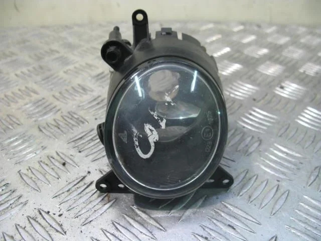 Фара противотуманная MITSUBISHI COLT Z30 (2002—20