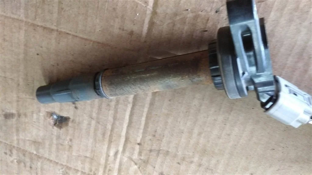 Б.у. катушка зажигания TOYOTA NOAH ZRR70 TOYOTA NOAH ZRR70