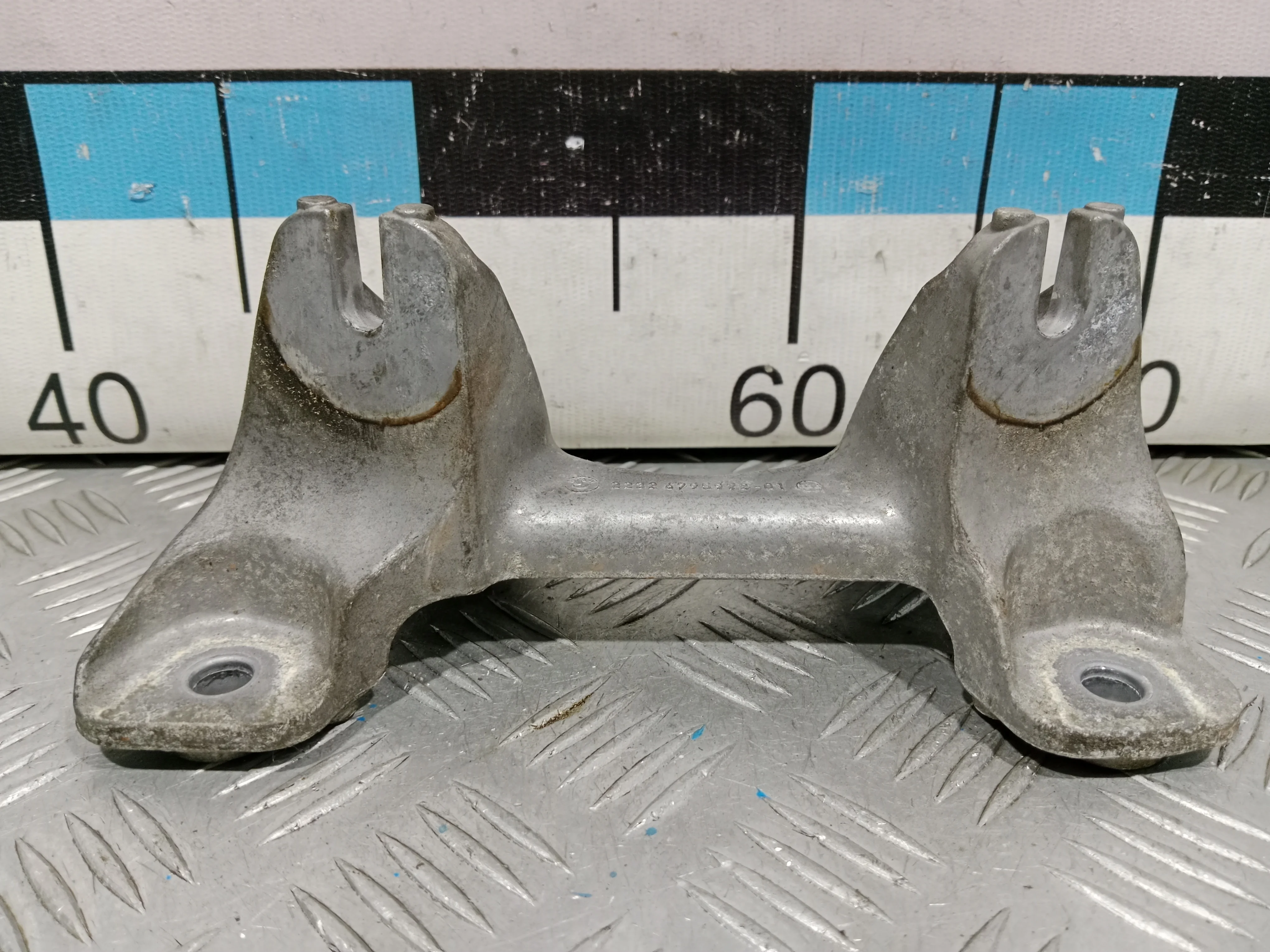 [Б/У] Кронштейн АКПП [Код: 00397461 ]