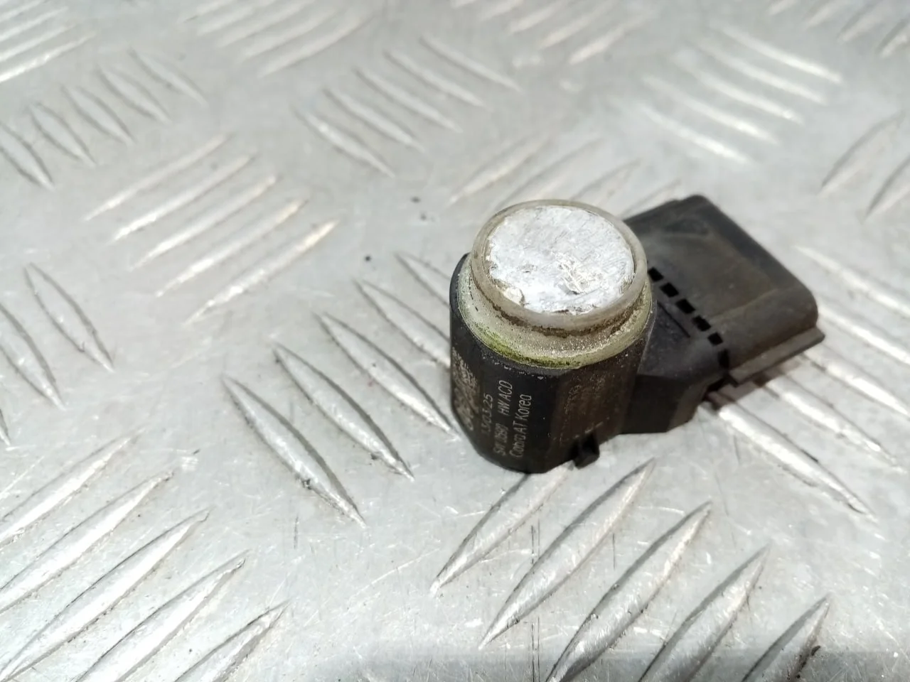 [Б/У] Датчик парковки Hyundai i40 [Код: 00656127 ]