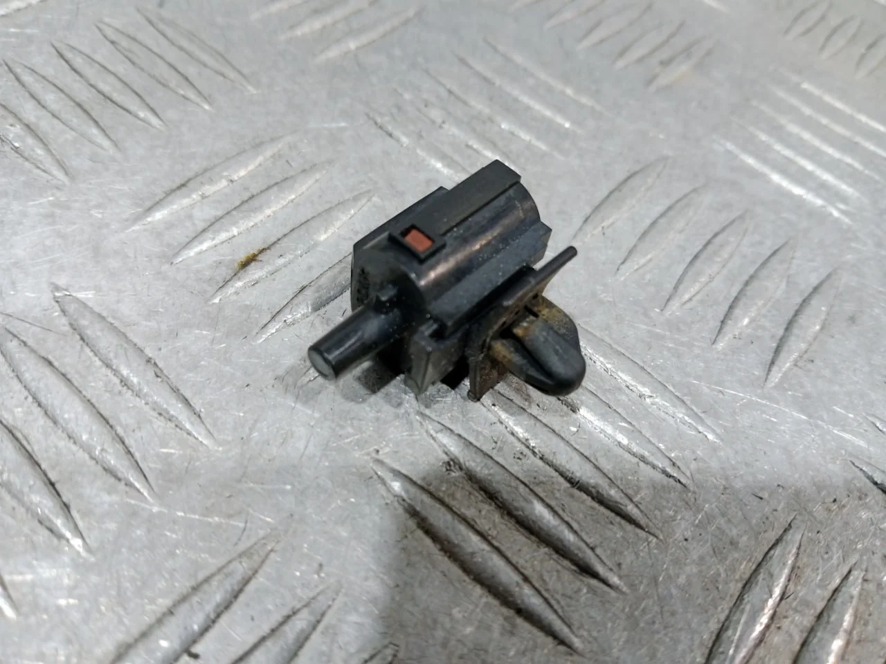 [Б/У] Датчик температуры наружного воздуха [Код: 00652441 ]