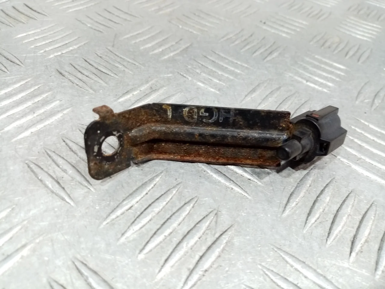 [Б/У] Датчик температуры наружного воздуха [Код: 00656138 ]