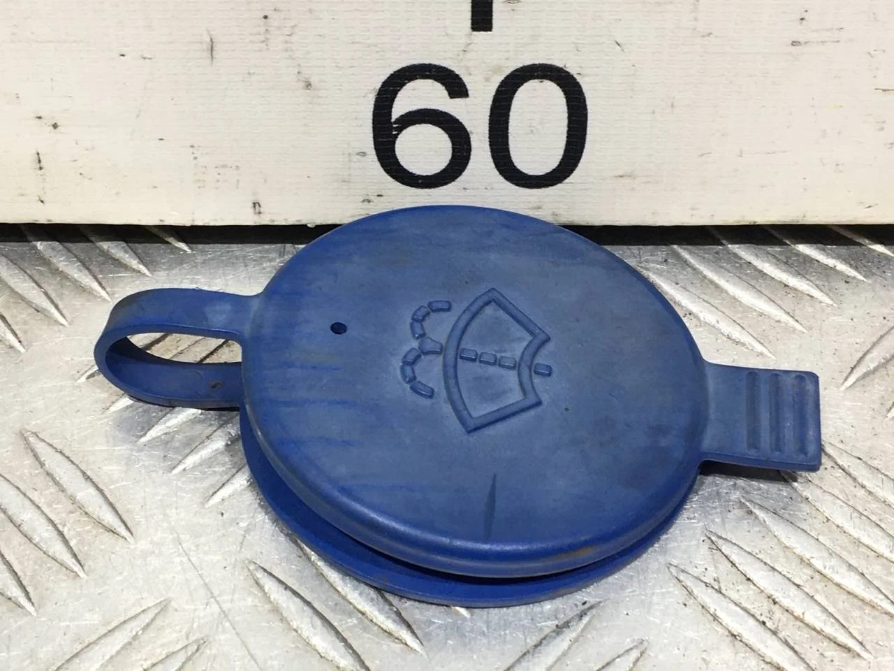 [Б/У] Крышка бачка омывателя [Код: 00656281 ]