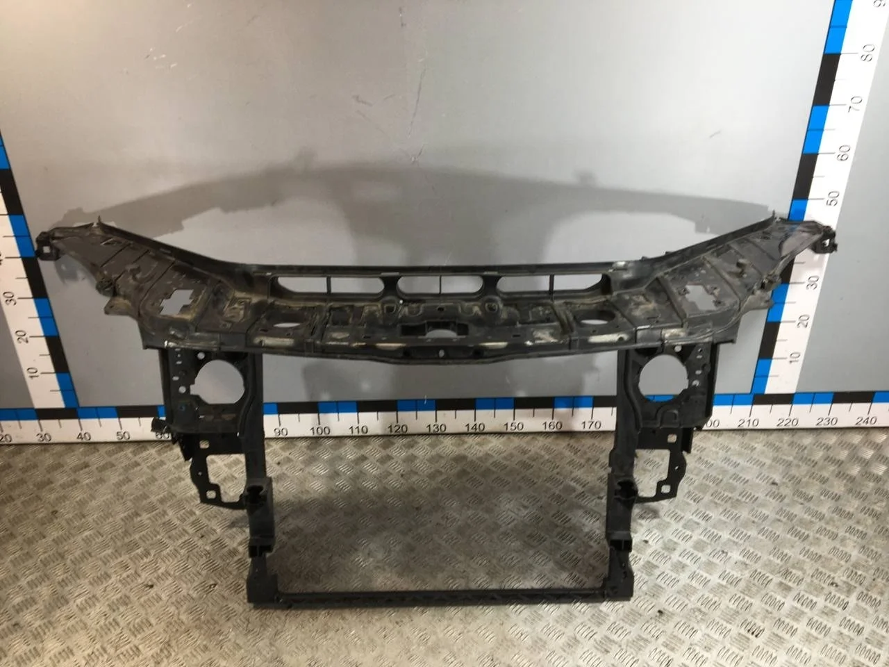 [Б/У] Панель передняя Mercedes - (Состояние: надломано два уха крепления) [ХОРОШЕЕ] [Код: 00656414 ]