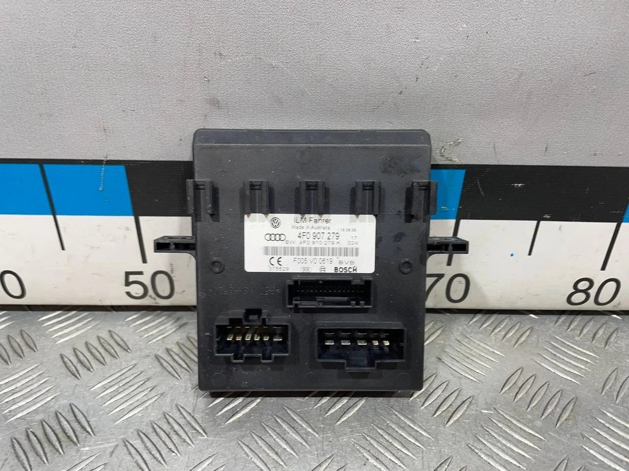 [Б/У] Блок комфорта [Код: 00656304 ]