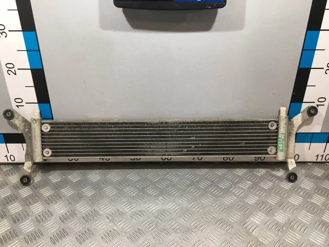 [Б/У] Радиатор дополнительный системы охлаждения [Код: 00654291 ]