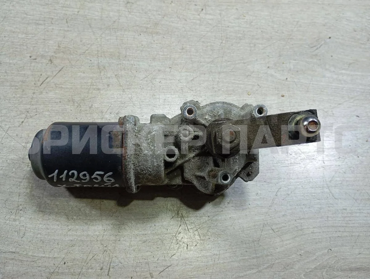 Моторчик дворников Ниссан Икс-Трейл 1  T30