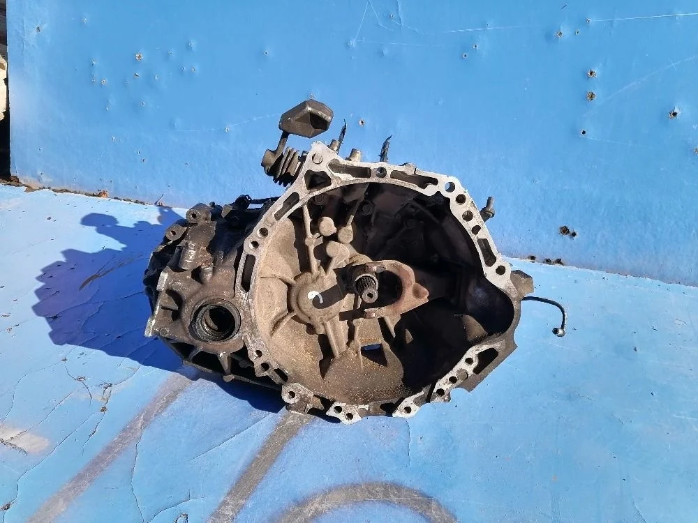 МКПП (механическая коробка передач) Toyota Corolla X рестайлинг (2010—2013) 3030012C80