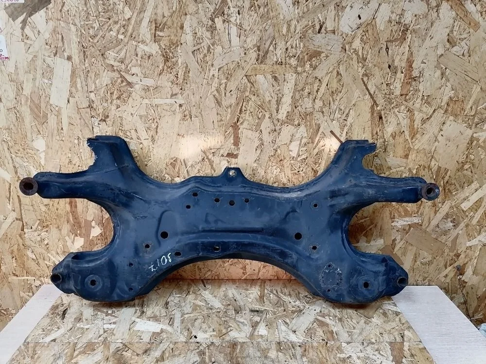 Подрамник передний Toyota Corolla IX (2000—2004) 5120102082