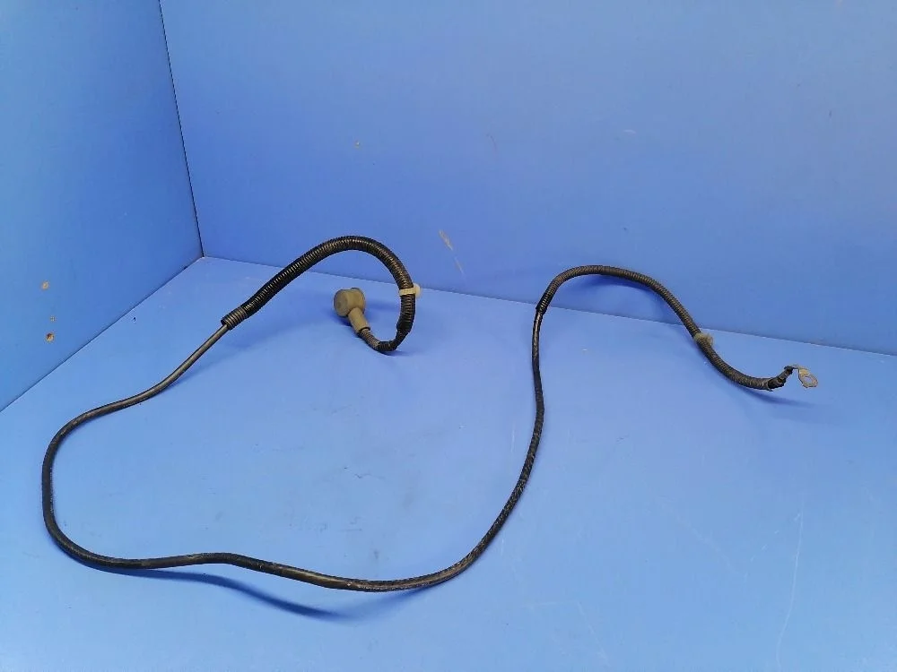 Проводка двигателя Honda Fit GE (2007—2014)