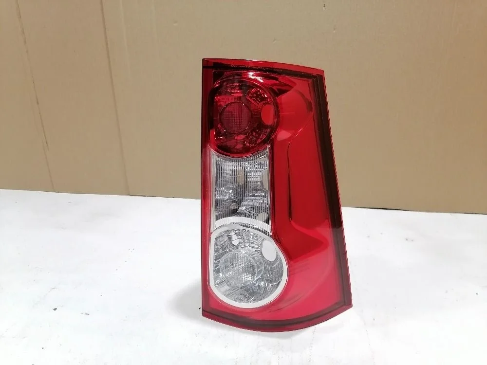 Фонарь зад. прав. ВАЗ (LADA) Largus I (2012—2021) 6001549106