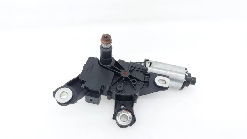 Моторчик стеклоочистителя Volkswagen Touareg 2014 NF