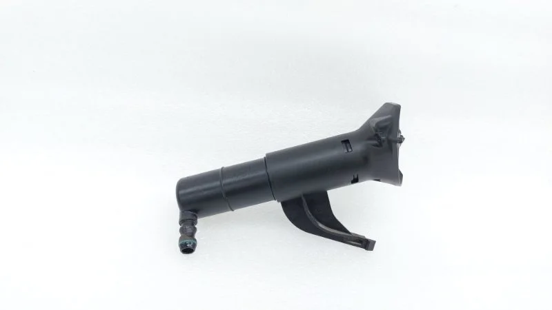 Форсунка омывателя фар Volkswagen Touareg 2014 NF