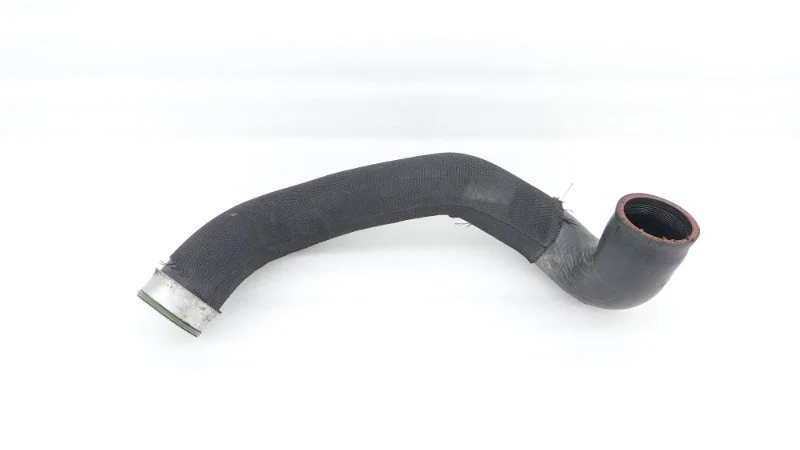 Патрубок интеркулера Volkswagen Touareg 2014 NF