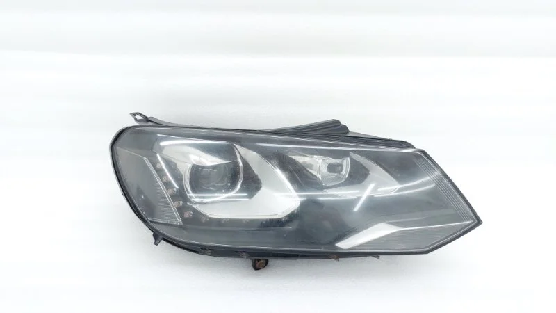 Фара Volkswagen Touareg 2014 NF