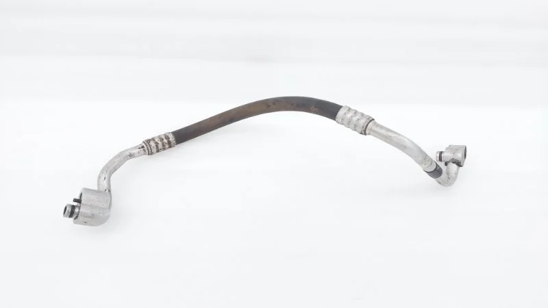 Трубка кондиционера Volkswagen Touareg 2014 NF