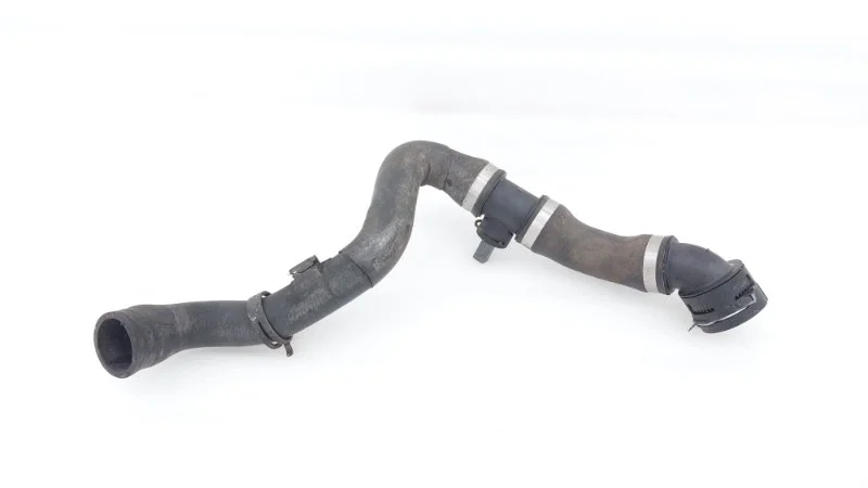 Патрубок радиатора Volkswagen Touareg 2014 NF