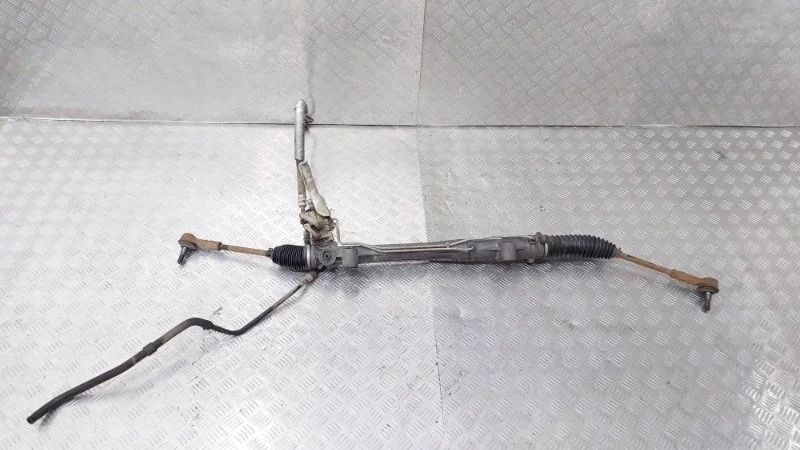 Рулевая рейка Volkswagen Touareg 2014 NF